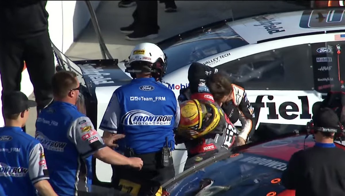 Gary Owen tweet media