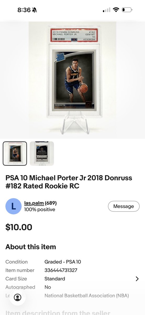 GGM Collections tweet media