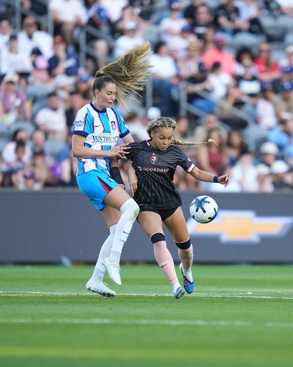 Angel City FC tweet media