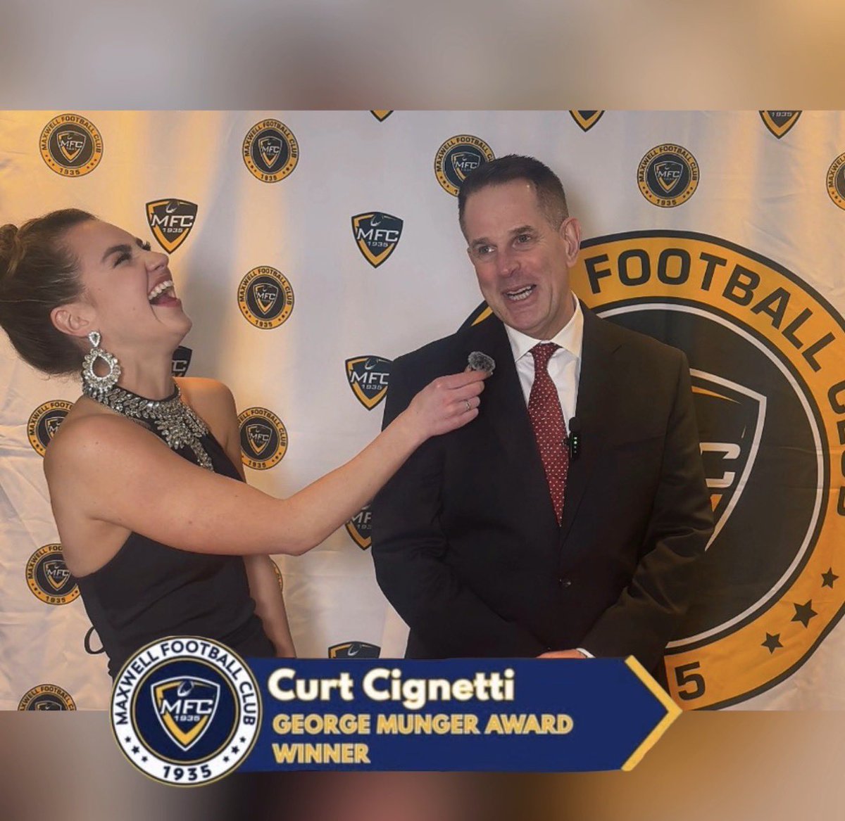 Taylor Arenz tweet media