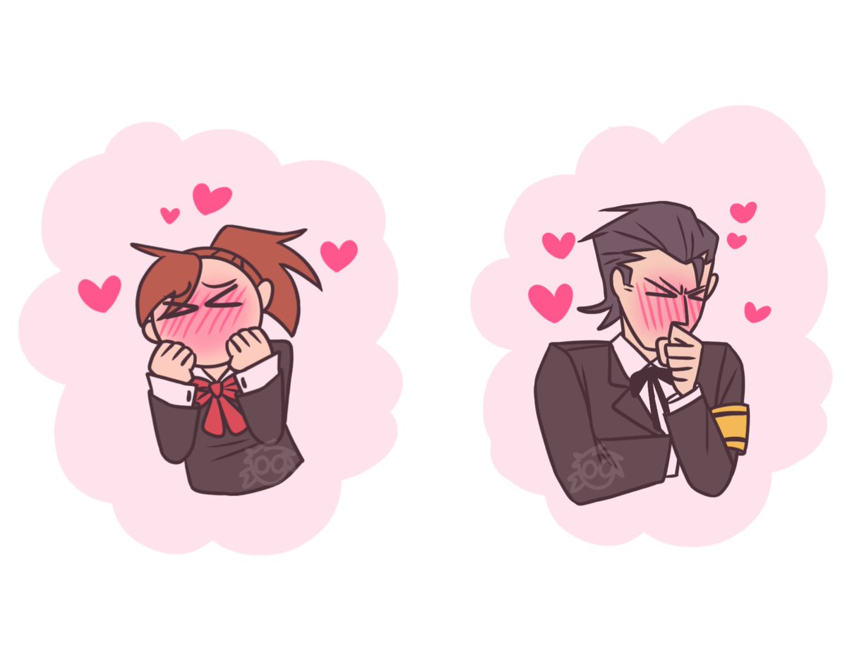 YuukaiRyuk205 tweet media