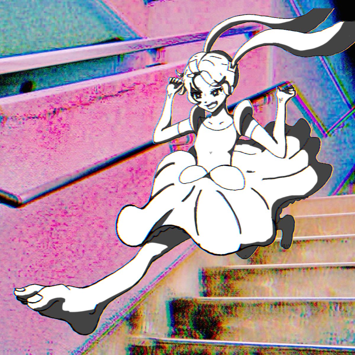 ましょ tweet media