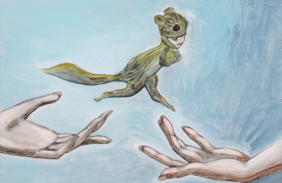 Galerie LIBRAIRIE6 tweet media