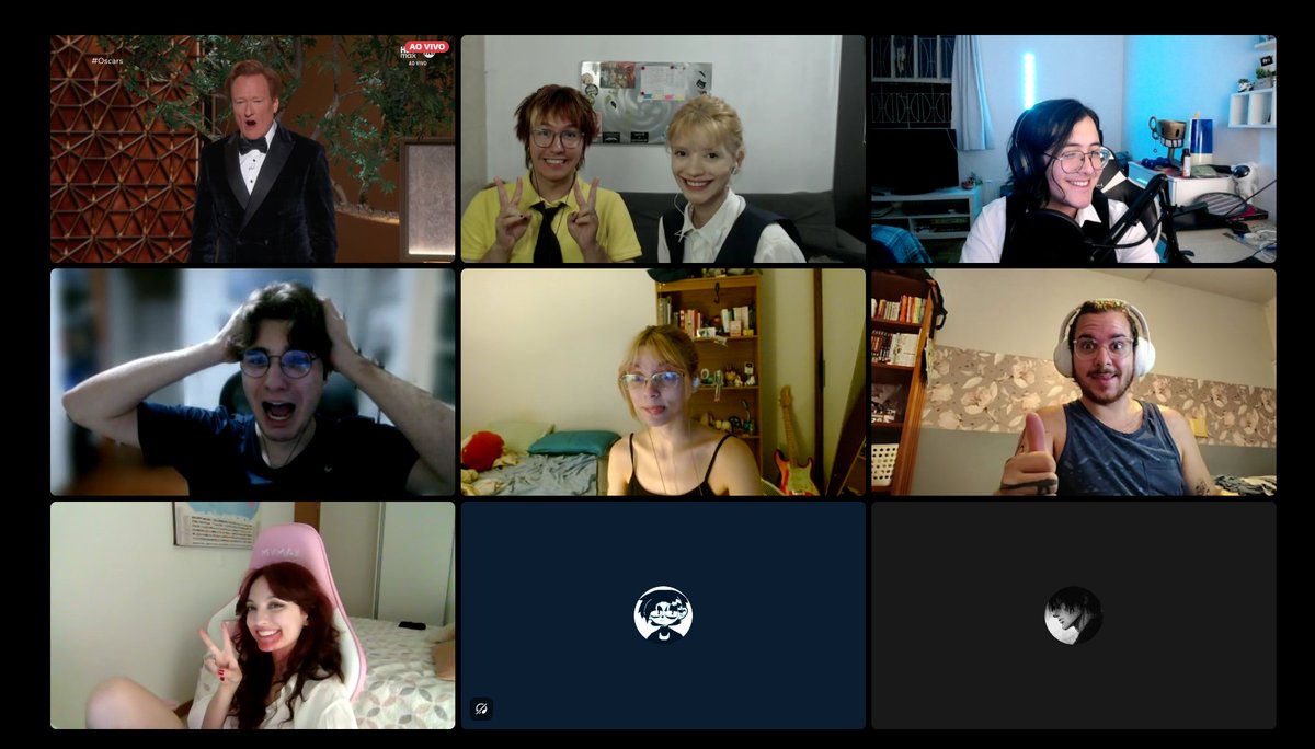 Craw LANÇOU VÍDEO! tweet media