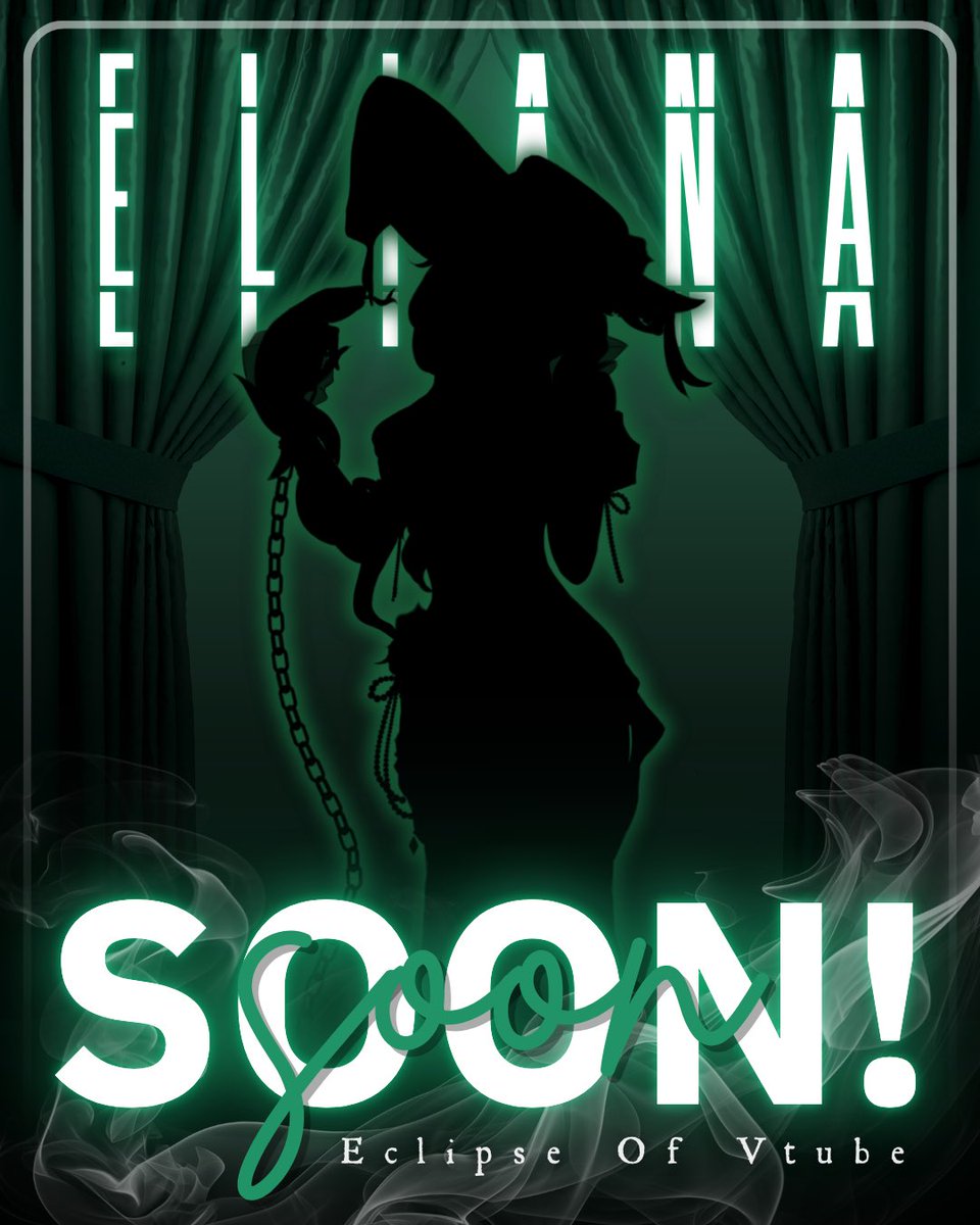 Eliana🐍EOV tweet media