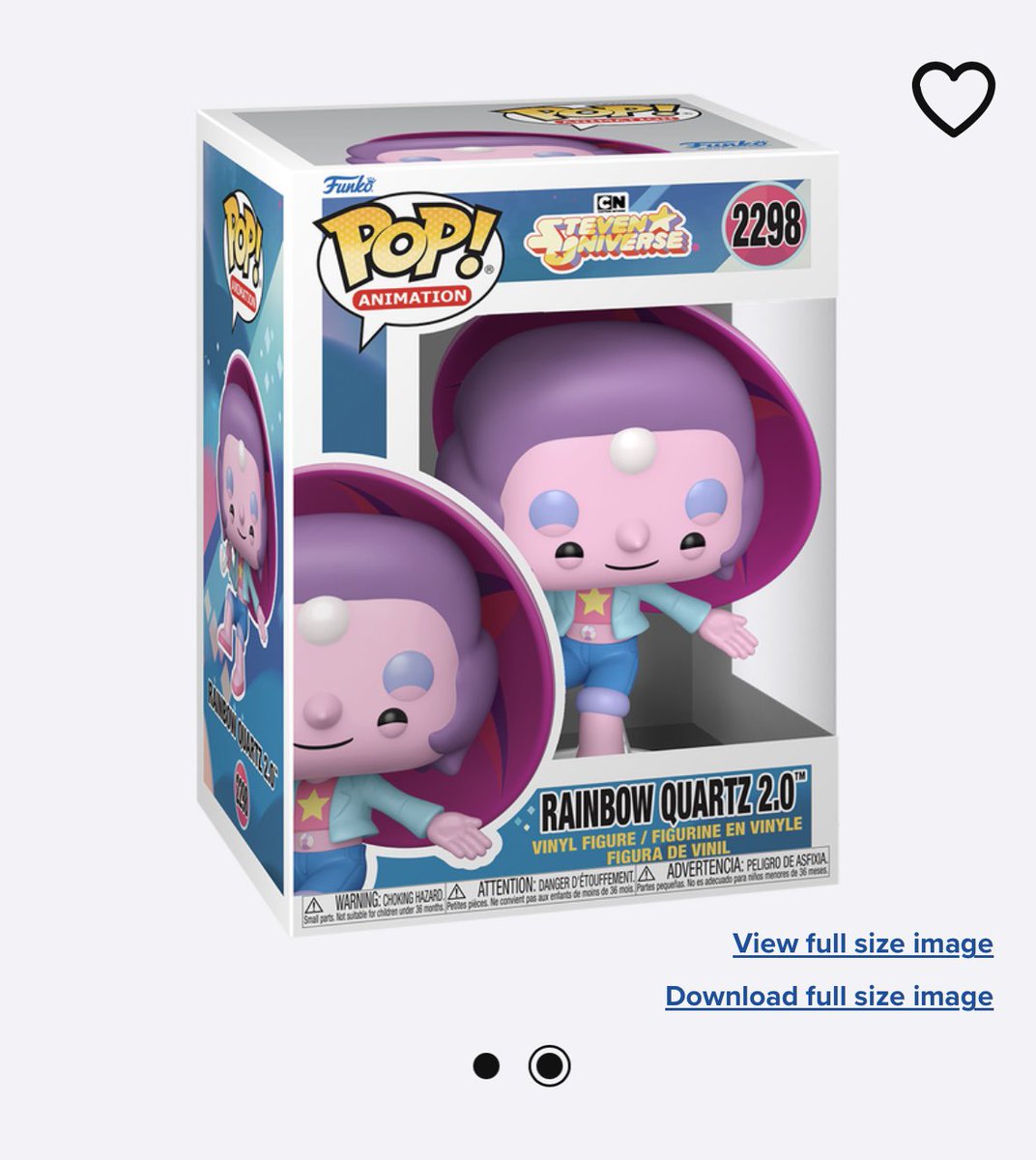 Steven Universe tweet media