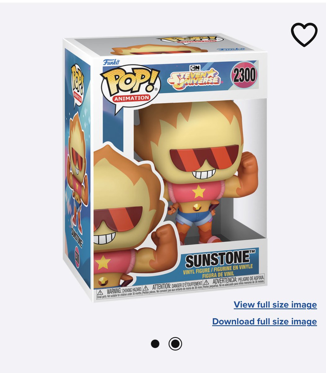 Steven Universe tweet media