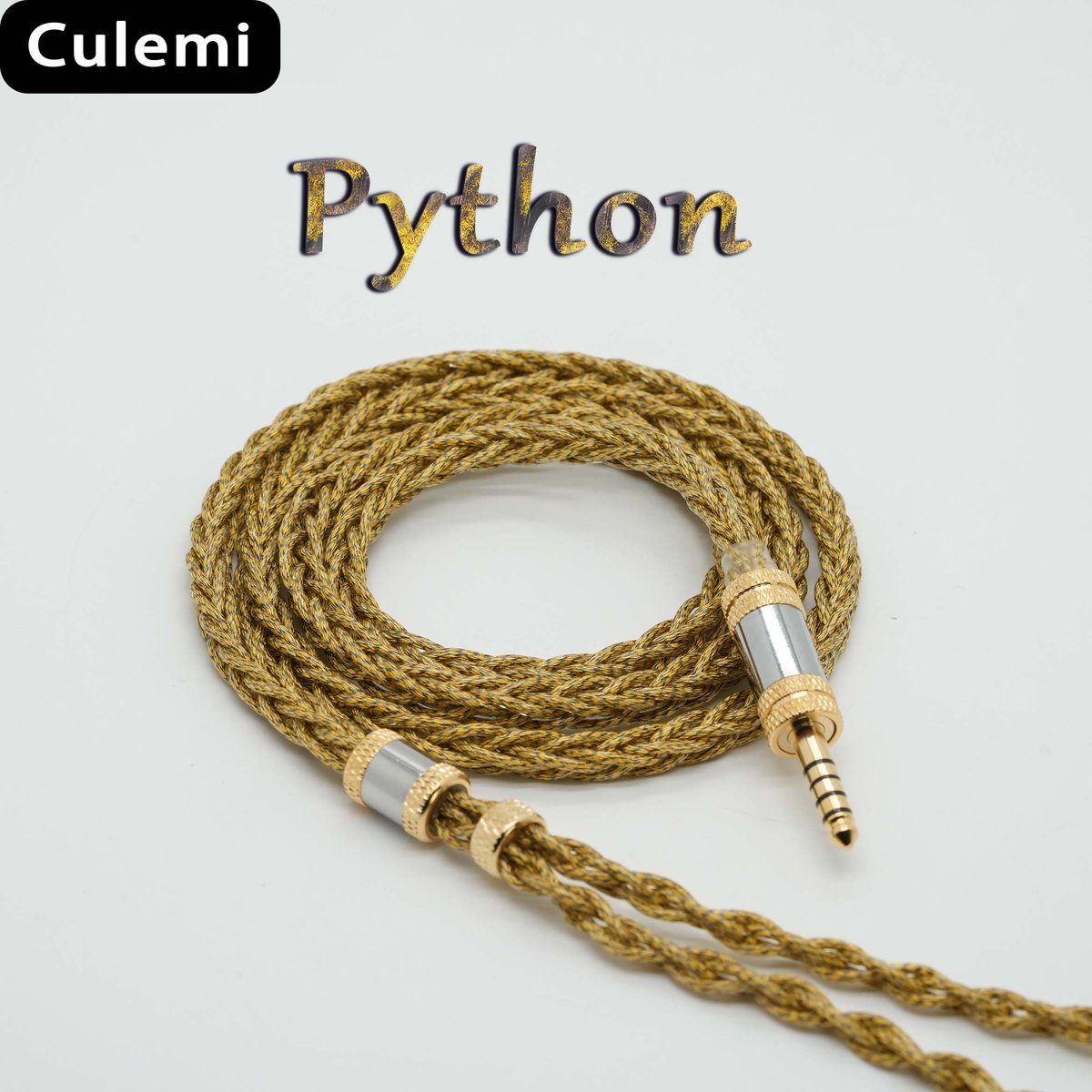 Culemi Audio tweet media