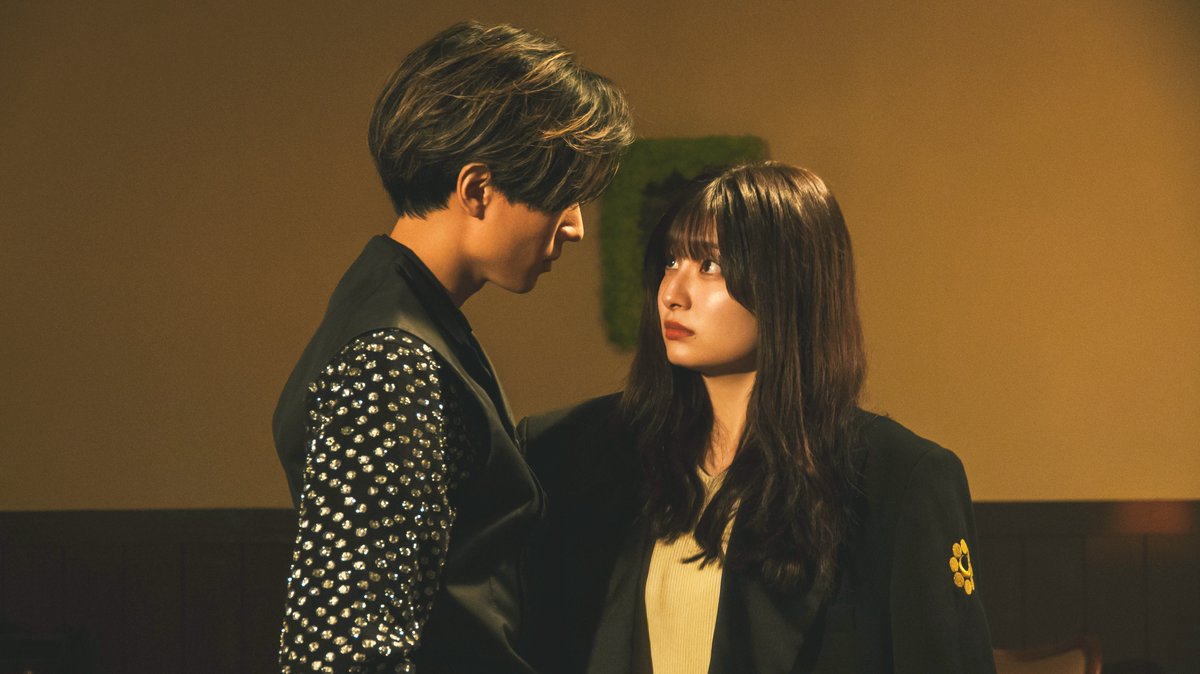 onihanamovie's tweet photo. ⋰⋰
  映画『#鬼の花嫁』
  期待・感想投稿キャンペーン.ᐟ.ᐟ
⋱⋱

①フォロー
②#鬼の花嫁 &amp; #運命の出会い を付けて
　本作の期待or感想を投稿

→オリジナルグッズを合計15名様に𓂃*·˚

⇩から好きな写真をタップで
画像と一緒にポストできます.ᐟ
たくさんの投稿お待ちしています❁
※4.30〆