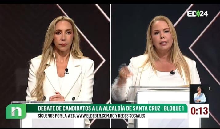 Había 2x1 en Marco Tulio  seguro
