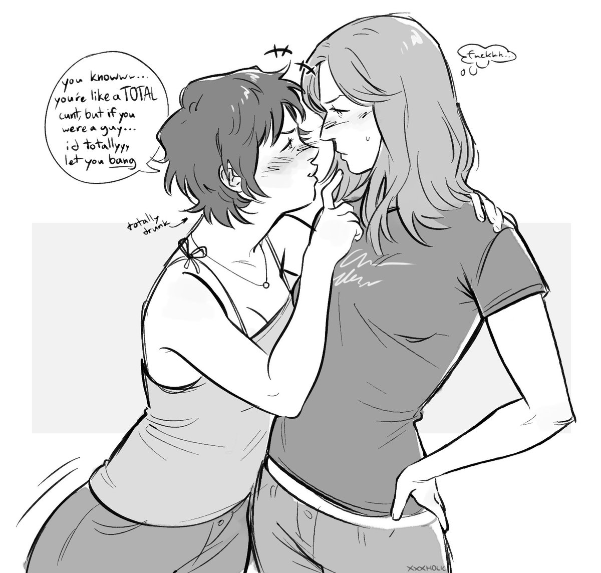 xxxholic tweet media