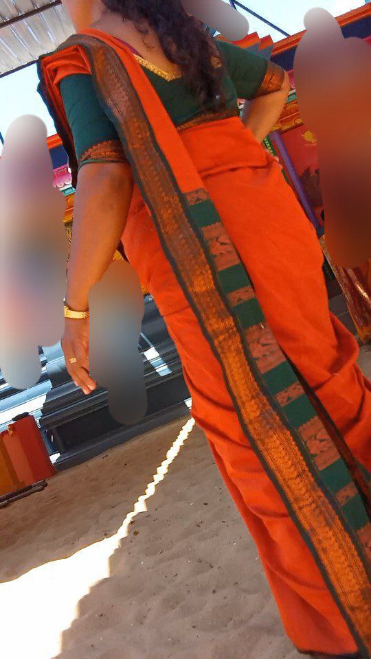 Aunty veriyan tweet media