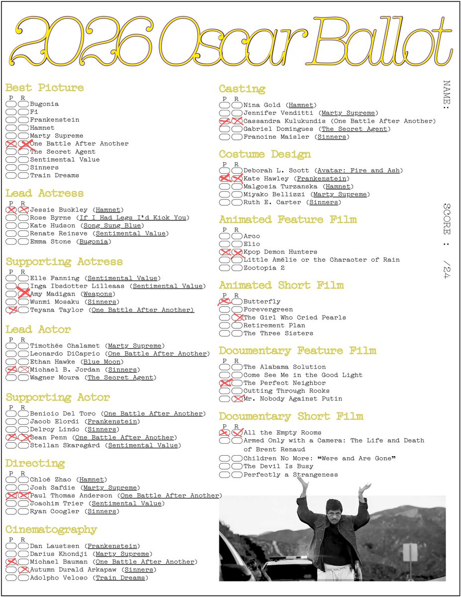 Harry Mitchell tweet media