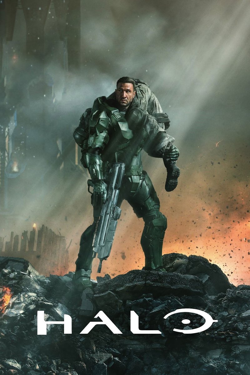 HPB | Halo Project Brasil 🟧🟦 tweet media