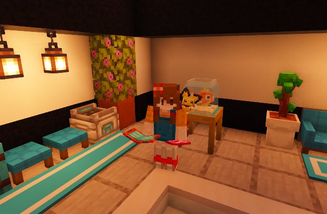 Ya empecé stream de Minecraft uwu
Twitch.tv/Aalexlee22