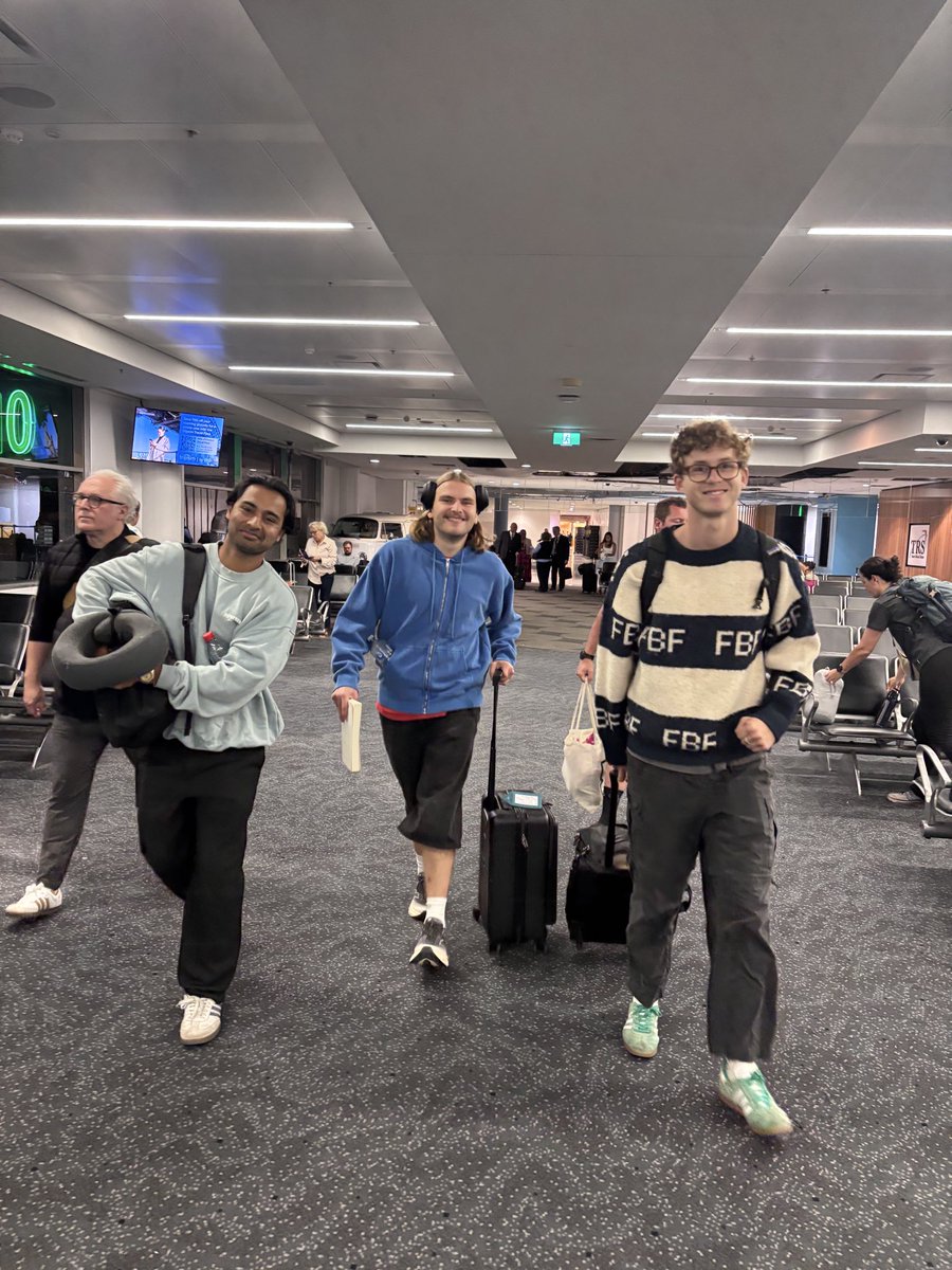 Adam Miller tweet media