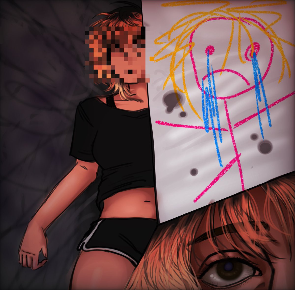 insomaniac77's tweet photo. any minute now https://t.co/YzHHmTXw81