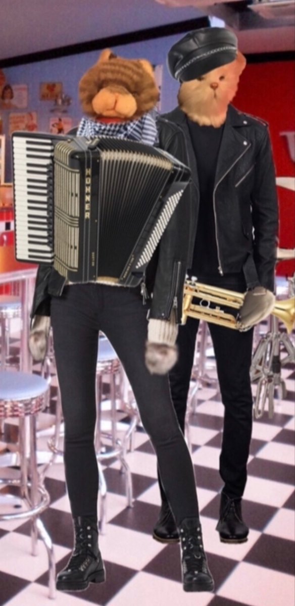 Val Gilchrist tweet media