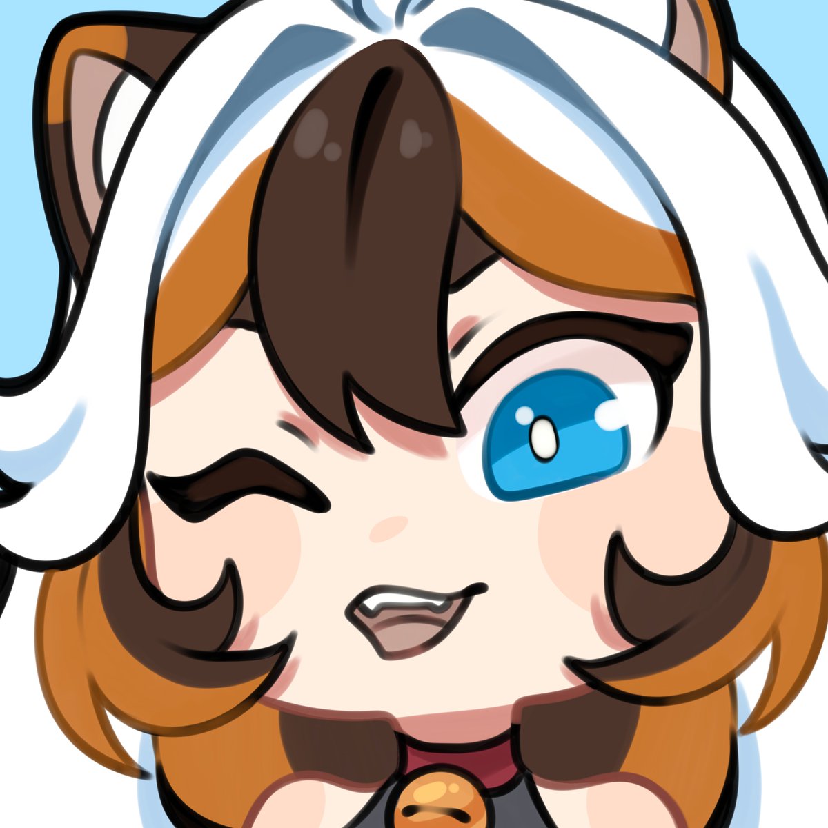 🪴🐈 Fanaya 🐈🪴(VTuber) tweet media