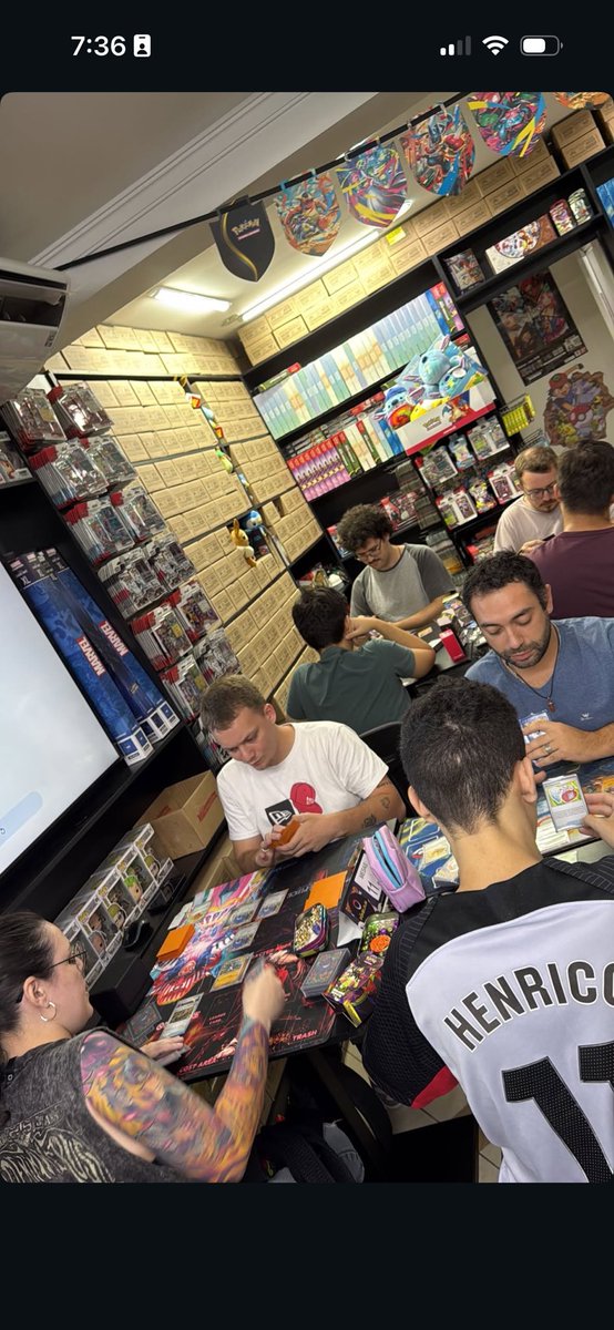 Daniel Mafra tweet media