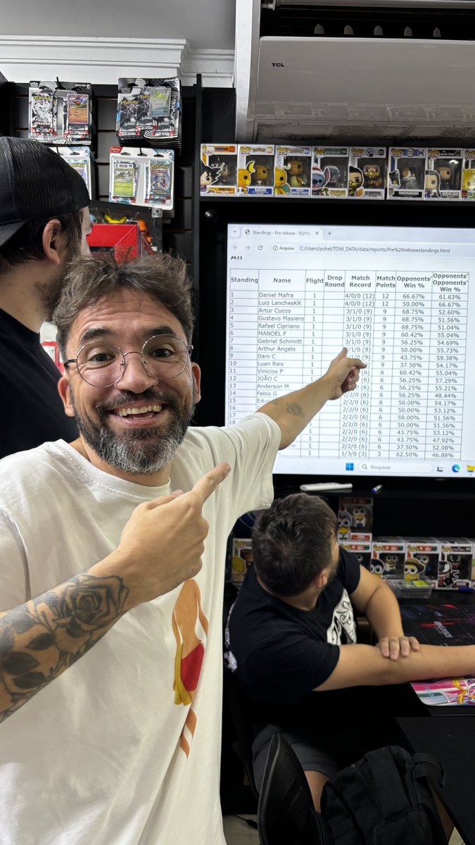 Daniel Mafra tweet media