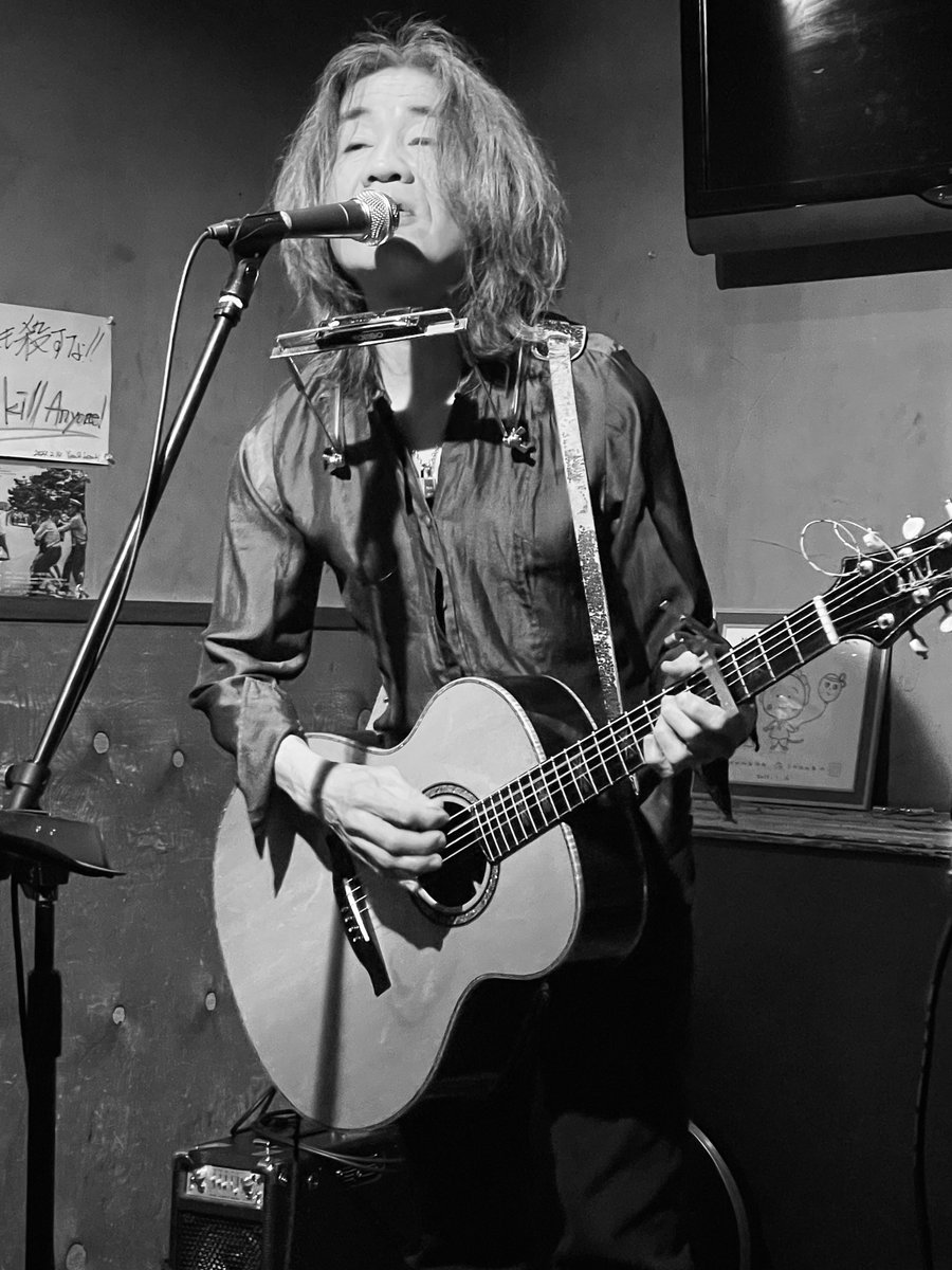 成瀬 昭 tweet media