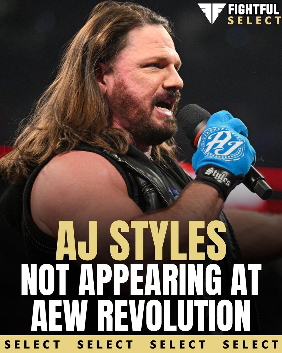 Fightful Wrestling tweet media