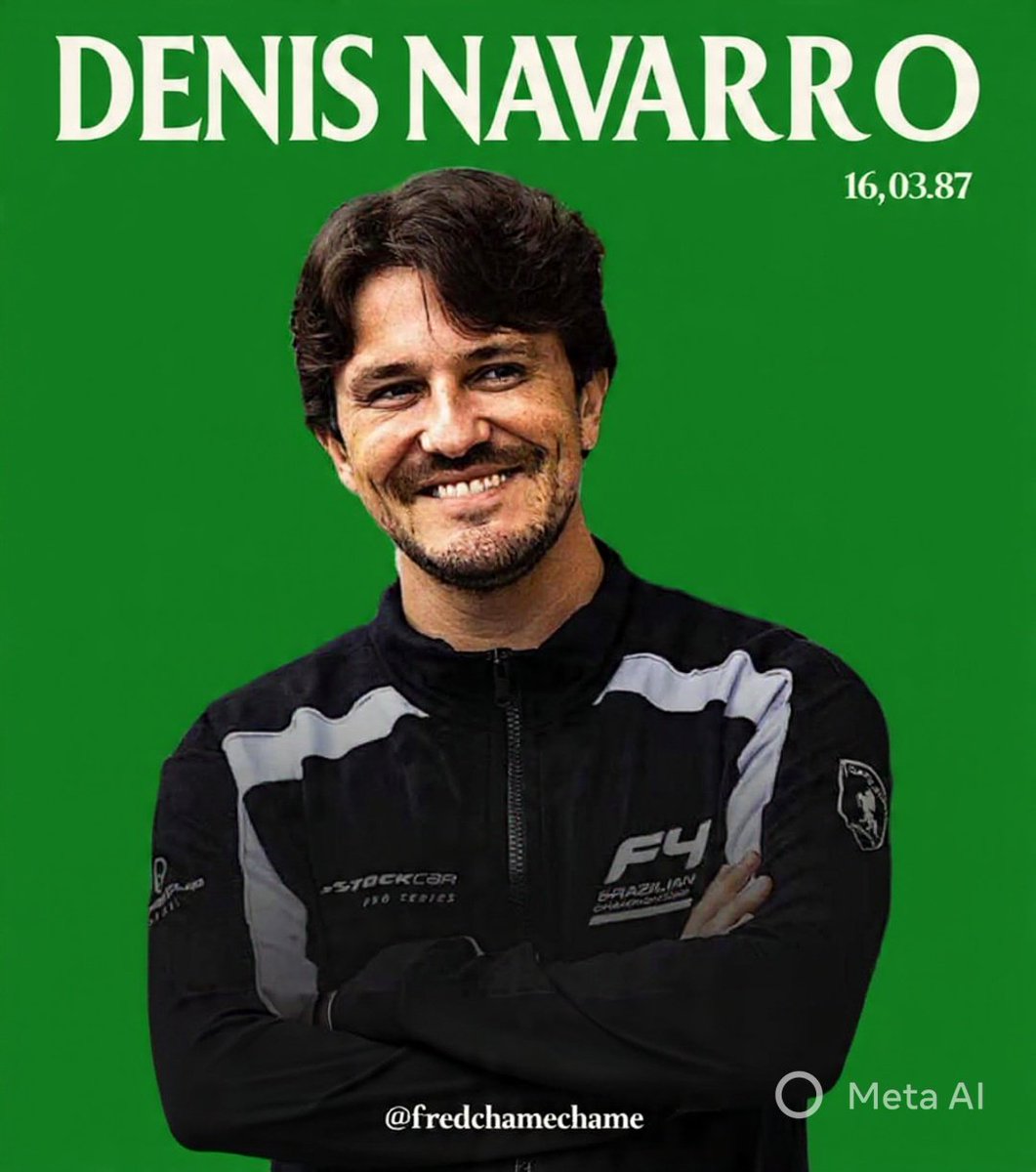 ALTA VELOCIDADE tweet media