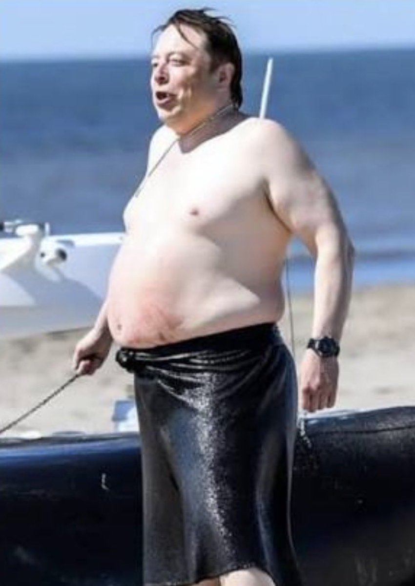 Not Your Average Liberal tweet media