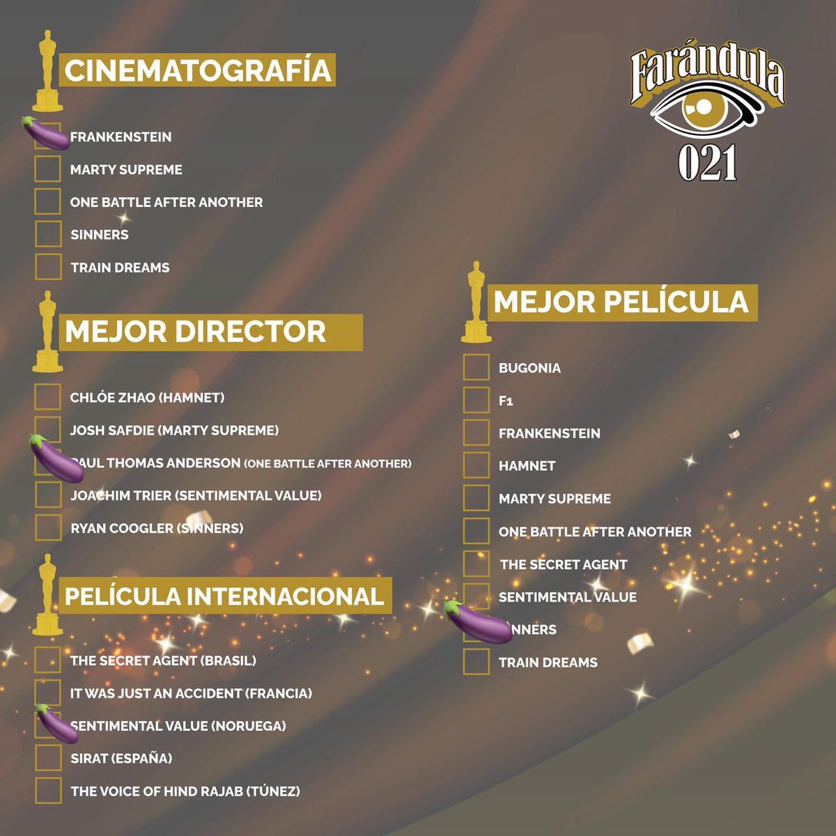 il divo di juárez tweet media