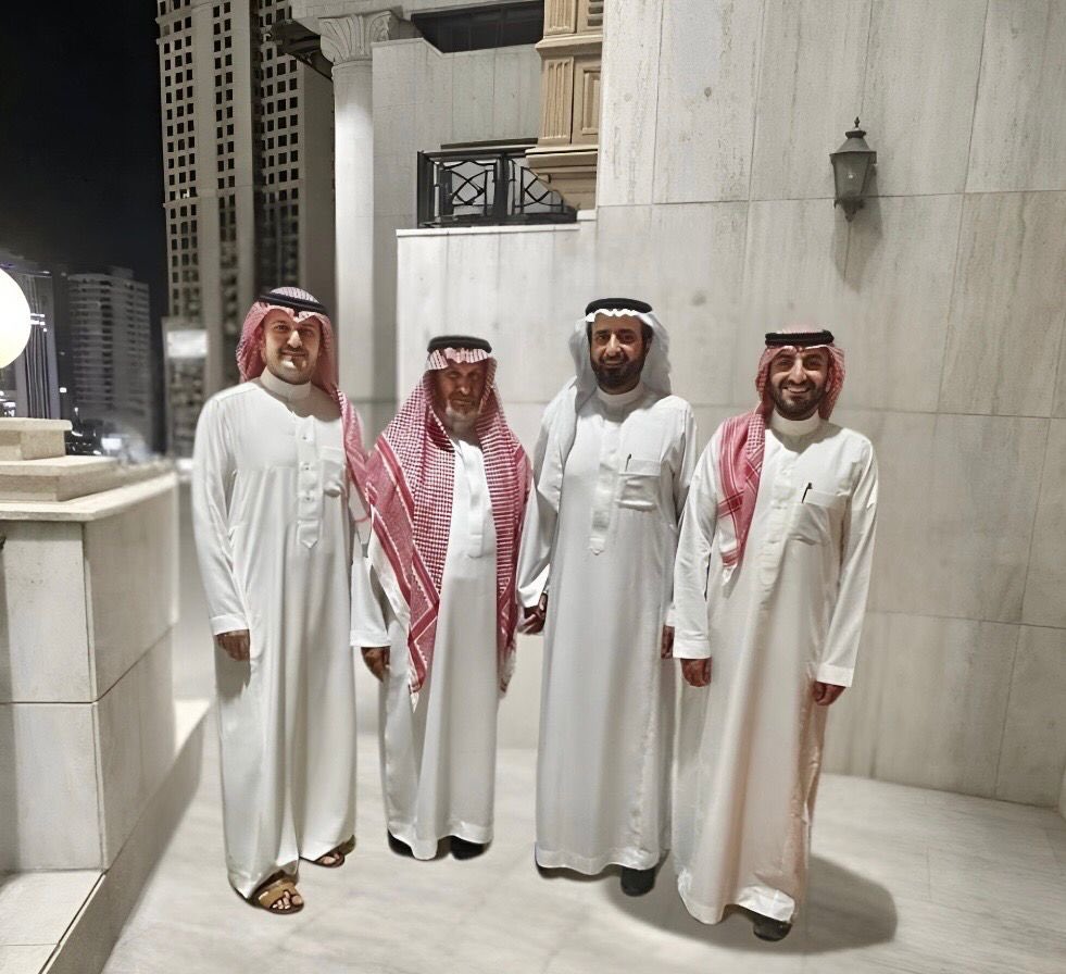 نايف القرقاح tweet media