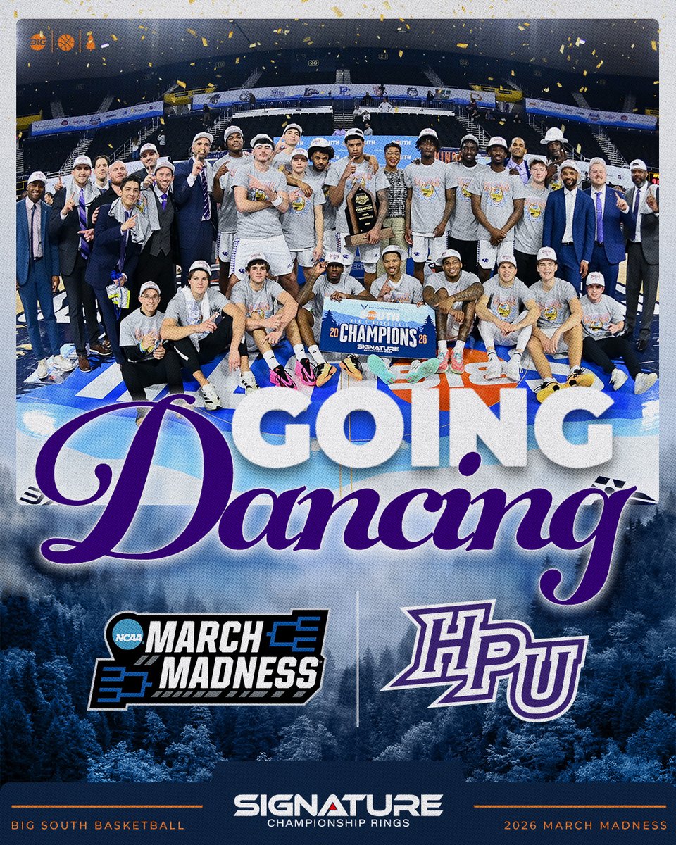 BigSouthSports tweet picture