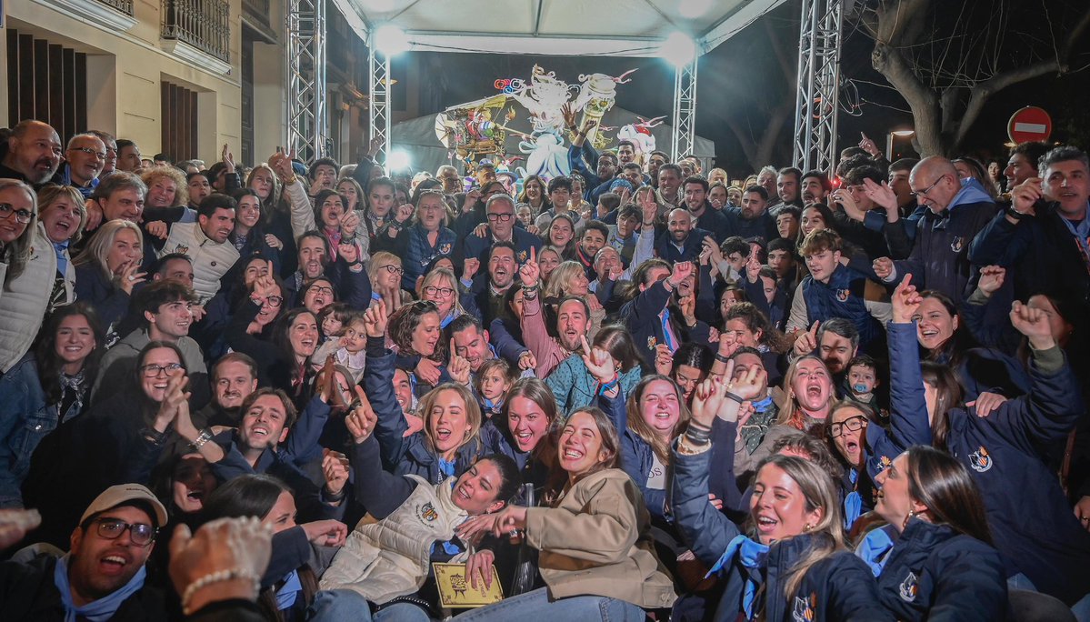 María José Catalá tweet media