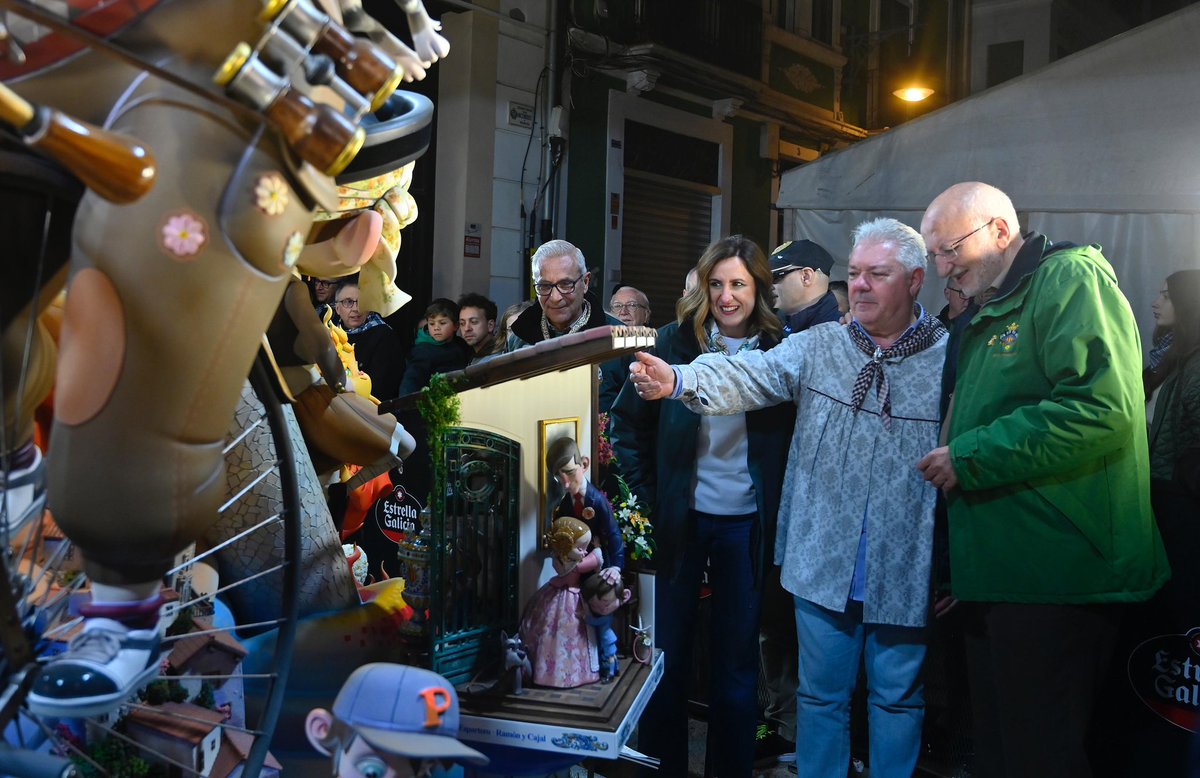 María José Catalá tweet media