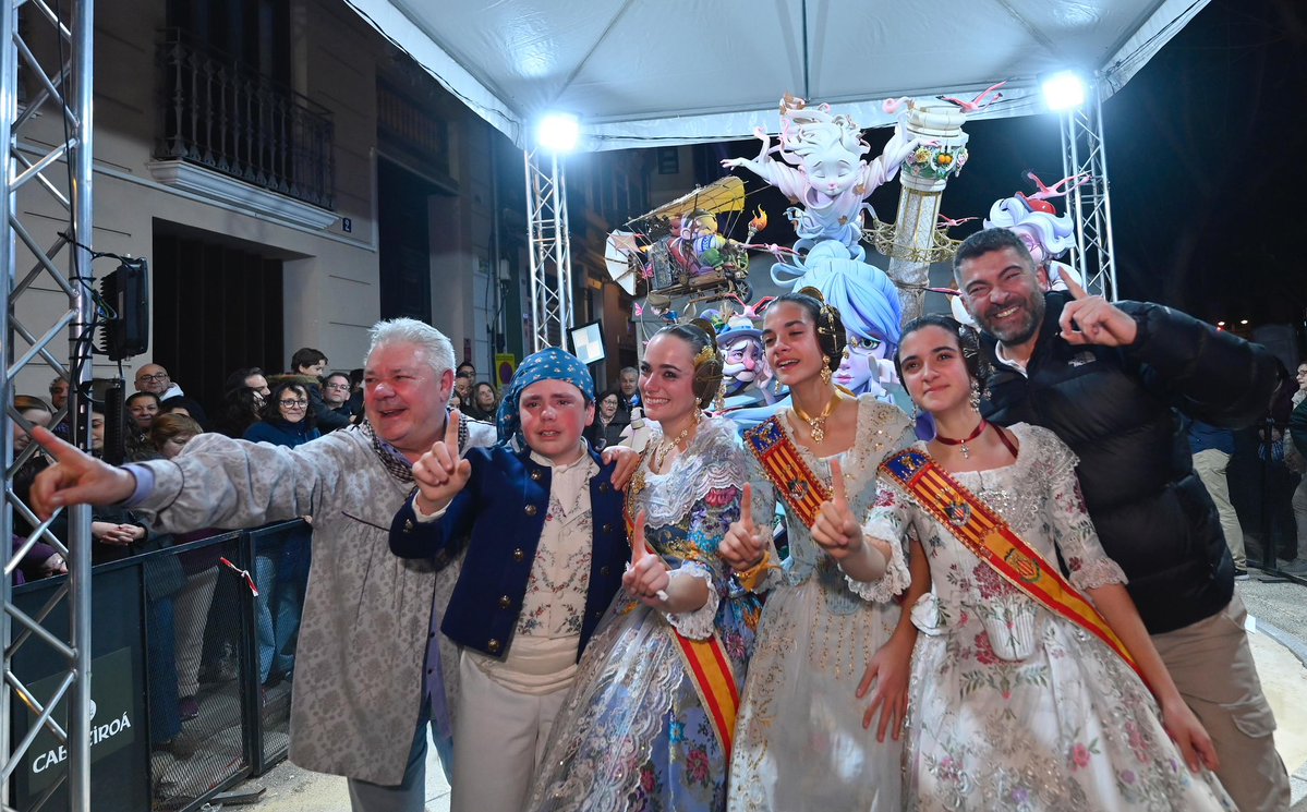 María José Catalá tweet media