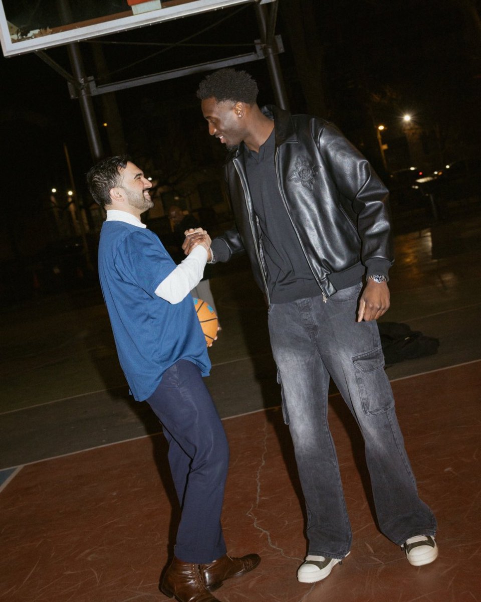 Mayor Zohran Kwame Mamdani tweet media