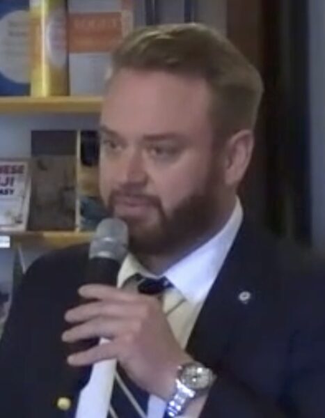 The Oklahoma Observer tweet media