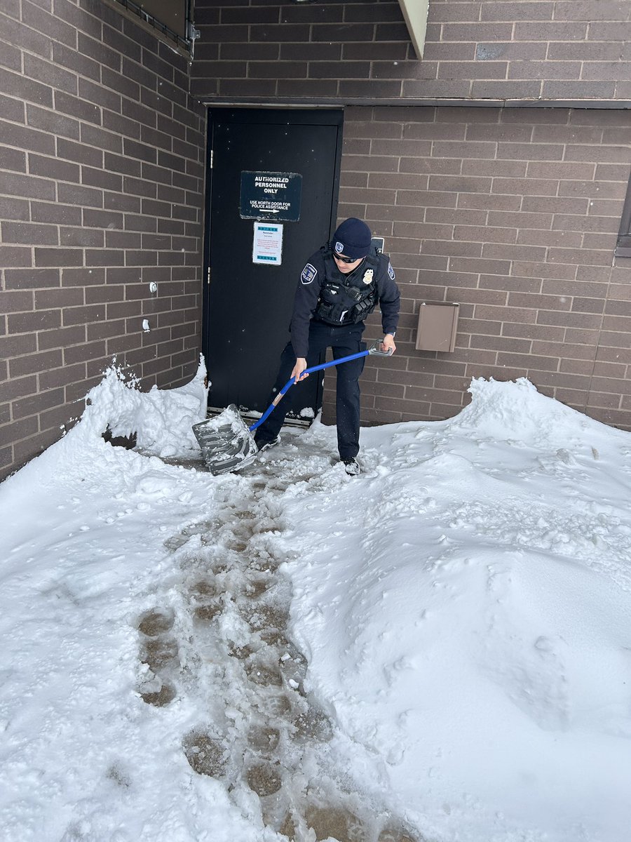 St. Anthony Police tweet media