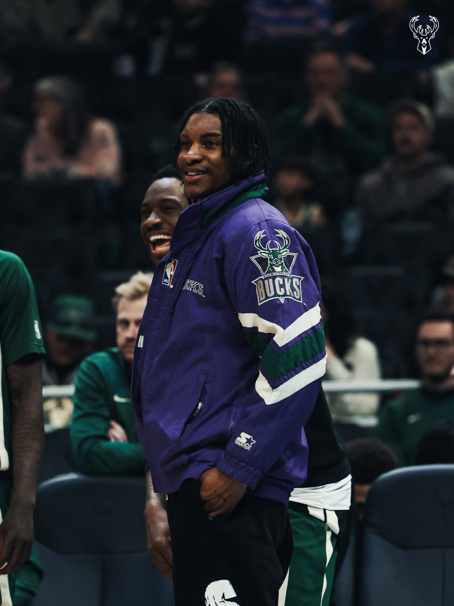 Milwaukee Bucks tweet media