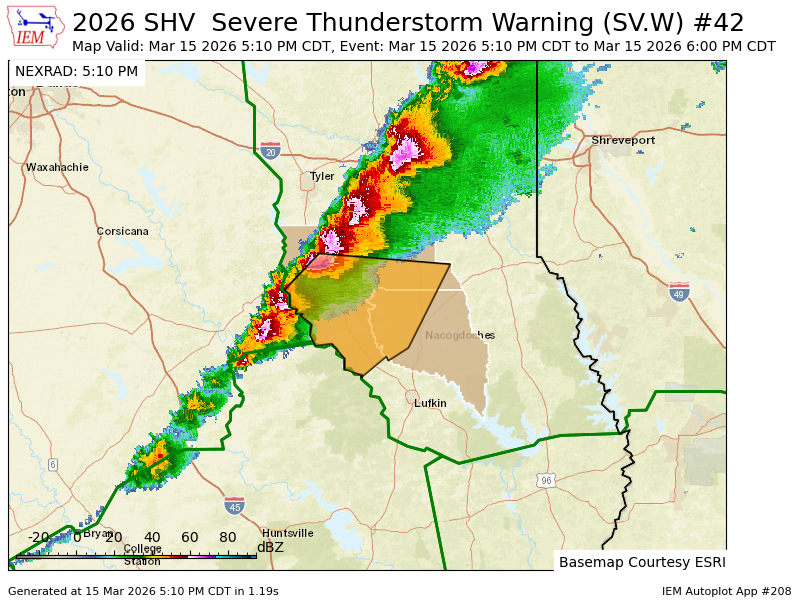 Rusk County Emergency Services tweet media