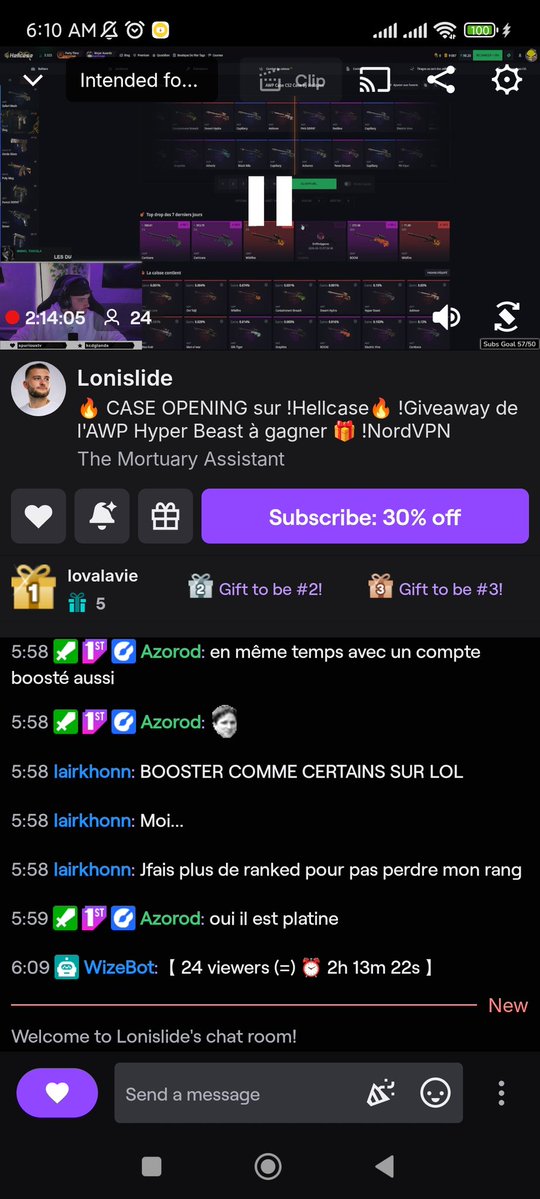 Kexo 🐝 tweet media