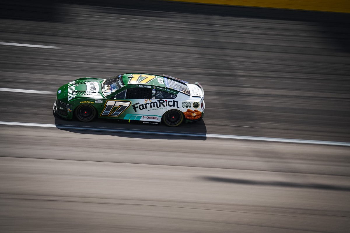 RFK Racing tweet media