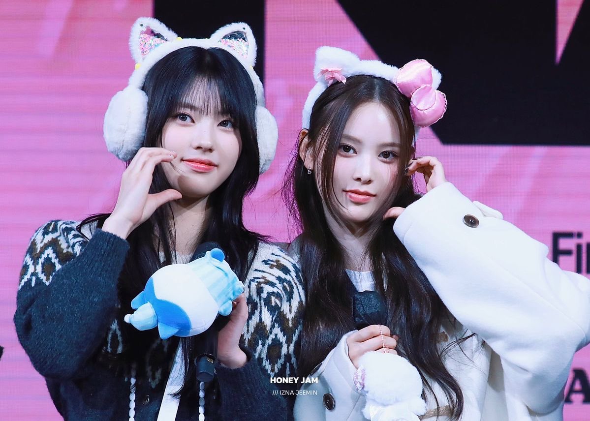🐈‍⬛🐻 (@dailykoeminz) / Posts / X