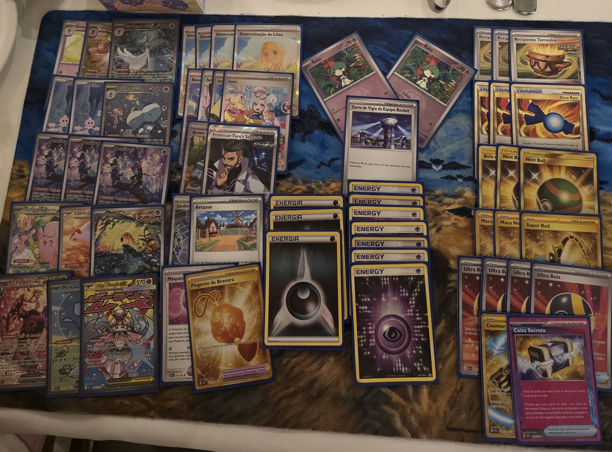 Giovanny sasso tweet media