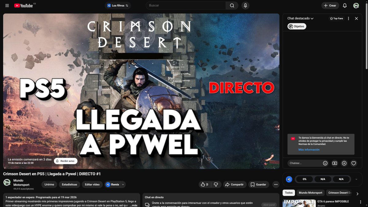 Kadaras | Mundo Motorsport tweet media