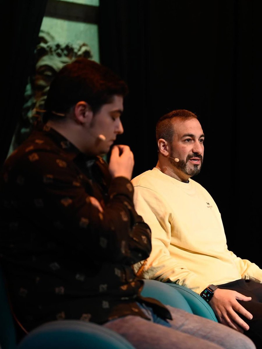 Inaciu Galán tweet media