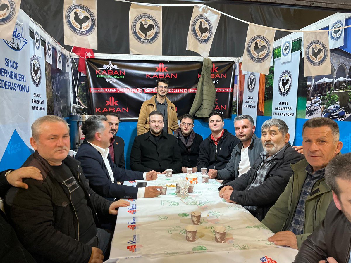 Murat Türk tweet media