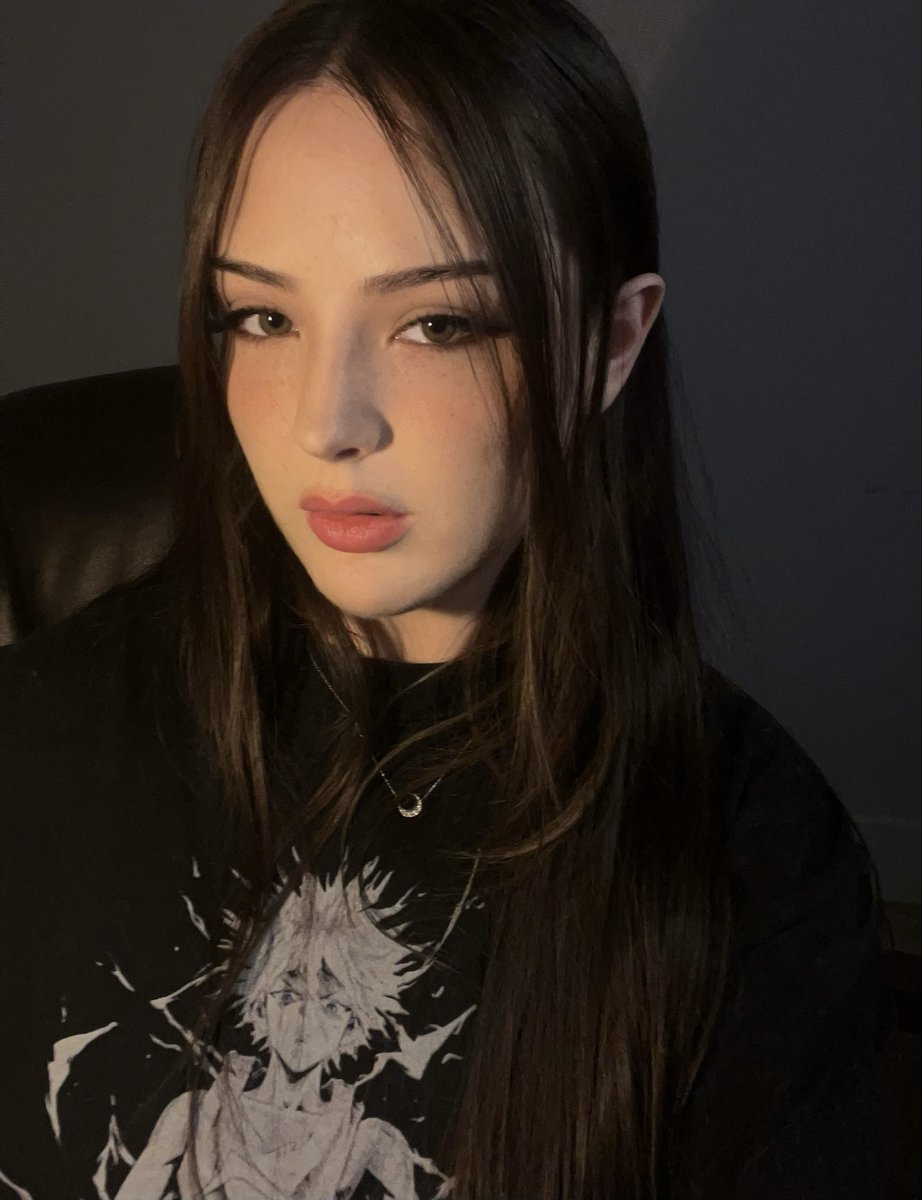 GHOST sarie tweet media