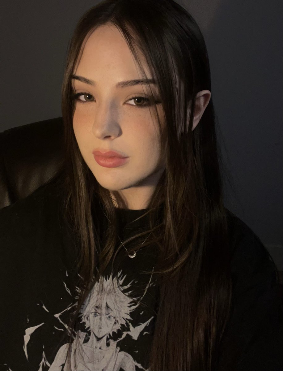 GHOST sarie tweet media