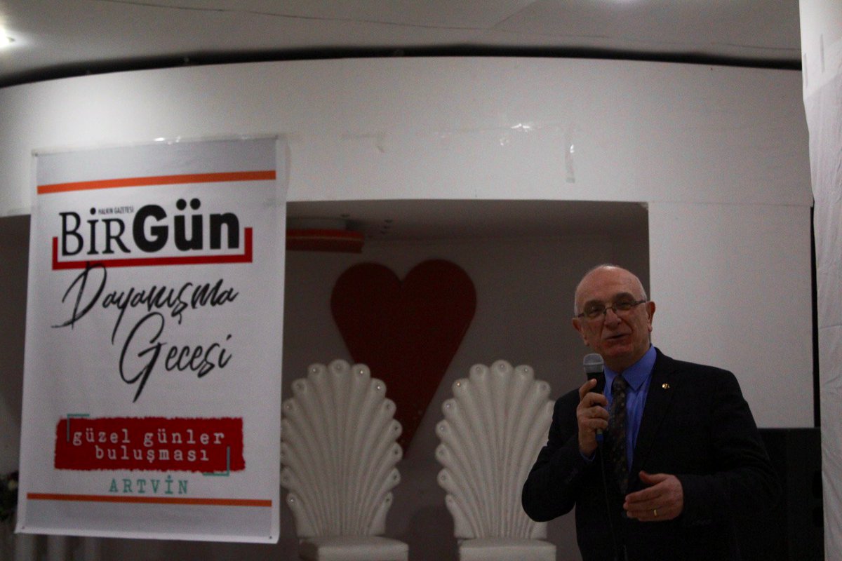 Sol Parti Artvin tweet media